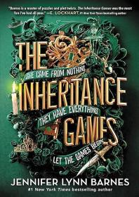 The Inheritance Games