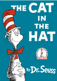 The Cat in the Hat