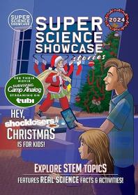 Hey, Shocklosers! Christmas is for Kids!