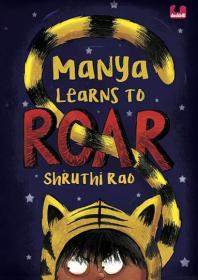 Manya Learns to Roar
