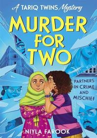 Murder for Two (A Tariq Twins Mystery)